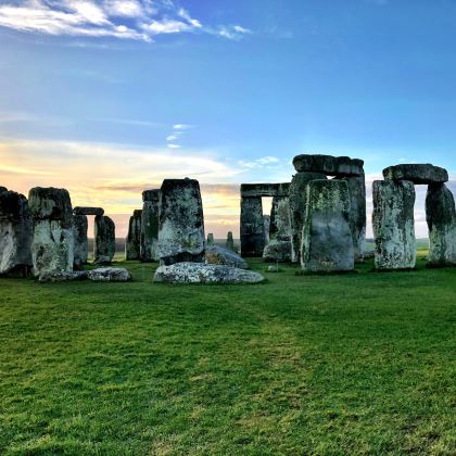 英国+苏格兰高地10日8晚半自助游