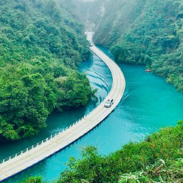 恩施市5日4晚私家团