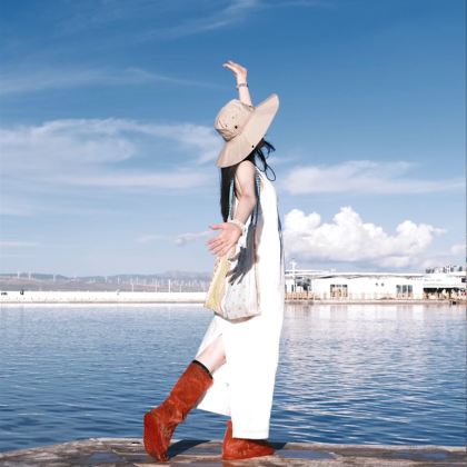 塔尔寺+青海湖景区+茶卡盐湖2日1晚跟团游