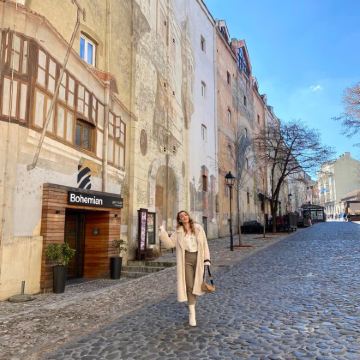 塞尔维亚7日6晚跟团游