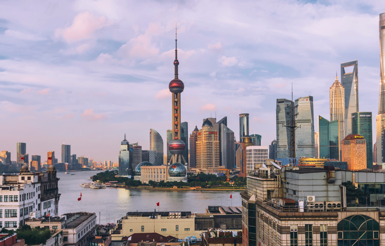 11-day 10-night · Private tours · Beijing+Xi'an+Zhangjiajie+Shanghai+Jinshanling Great Wall+The Palace Museum+Temple of Heaven+Tianzishan+Bailong Elevator+Yuanjiajie Scenic Area+The Bund+Yu Garden · An unforgettable adventure through China’s rich history and natural beauty - explore ancient cities, hike the Great Wall, marvel at Zhangjiajie’s landscapes, and soak in the vibrant energy of Shanghai.