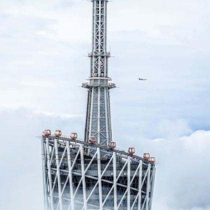 广州+佛山+顺德区3日2晚私家团