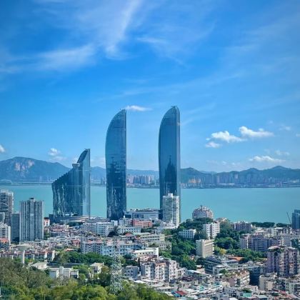 厦门+福建土楼+泉州+平潭+霞浦+武夷山+福州13日12晚私家团