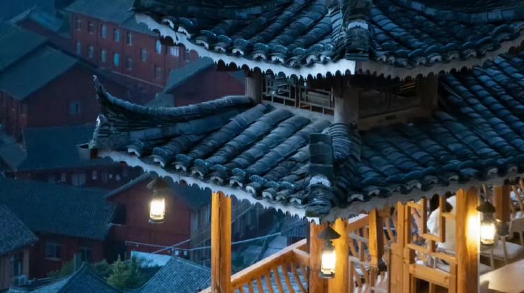 3D2N · Private Tours · China + Guiyang  + Xijiang Qianhu Miao Village + Mount Fanjin