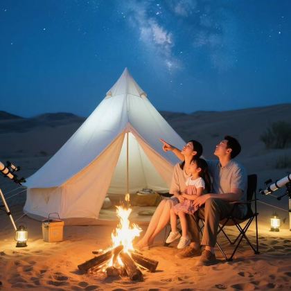 银川+中卫6日5晚私家团