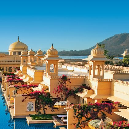 新德里+阿格拉+斋浦尔+乌代布尔+孟买10日9晚私家团