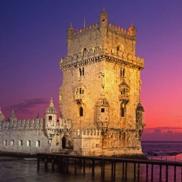 西班牙巴塞罗那+安道尔+葡萄牙+毕加索博物馆11日10晚私家团