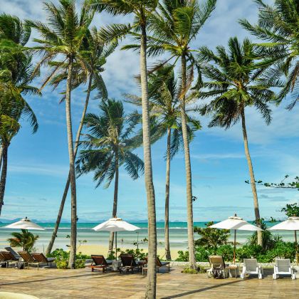 苏梅岛6日5晚私家团