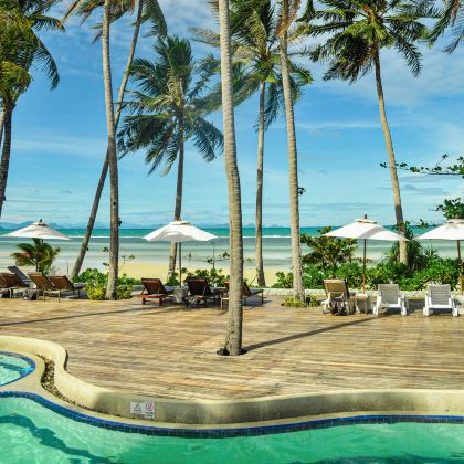 苏梅岛6日5晚私家团