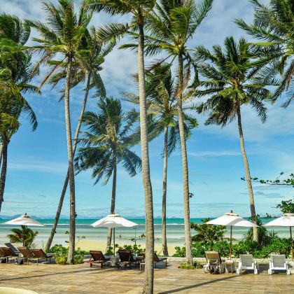 苏梅岛6日5晚私家团