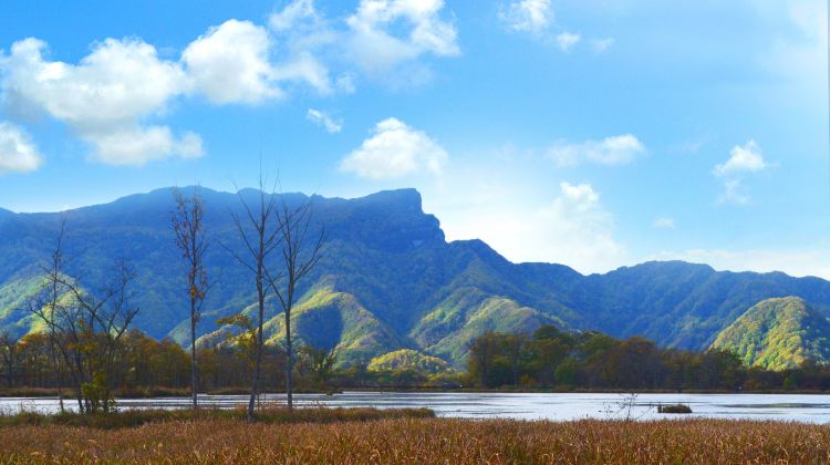 8-day 7-night · Private Tour · Enshi City + Shennongjia + Yichang