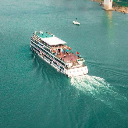 宜昌+两坝一峡4日3晚拼小团