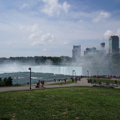 美国纽约+费城+华盛顿+尼亚加拉瀑布+波士顿6日5晚跟团游