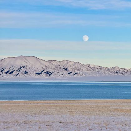 新疆乌鲁木齐+北疆8日7晚私家团