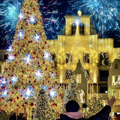 北戴河+秦皇岛阿那亚2日1晚私家团