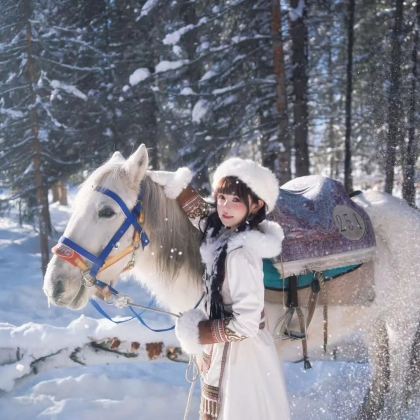 木兰围场+乌兰布统+坝上+丰宁坝上草原3日2晚拼小团