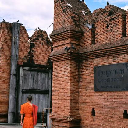 泰国清迈6日5晚私家团