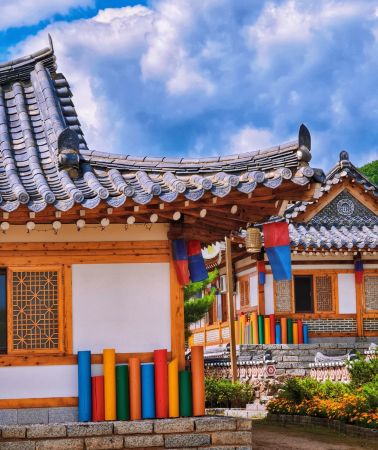 6日5晚 • 長白山＋延吉                                                                                     