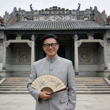 广州+佛山+顺德区4日3晚私家团