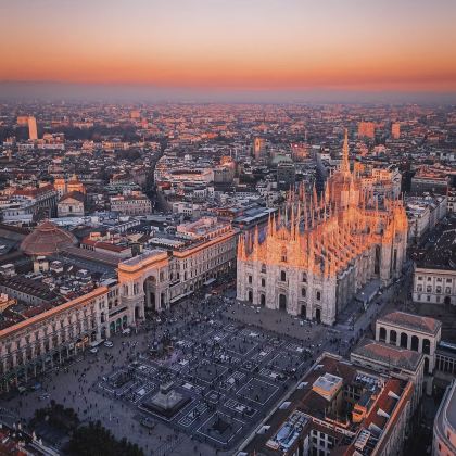 西班牙+意大利14日13晚拼小团