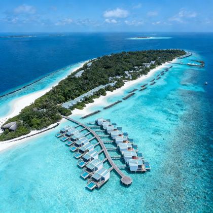 马尔代夫+新加坡+马来西亚10日8晚私家团