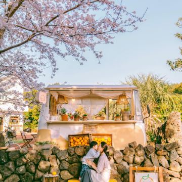 韩国济州岛5日4晚私家团