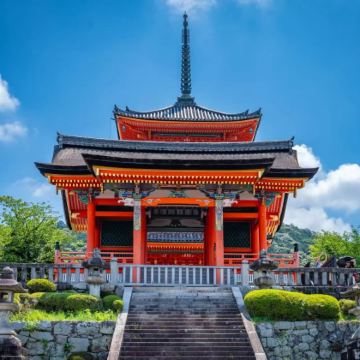 日本京都+奈良市+和歌山市6日5晚私家团