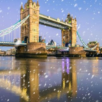 英国伦敦+剑桥+温德米尔+爱丁堡+约克+苏格兰高地+天空岛11日10晚拼小团