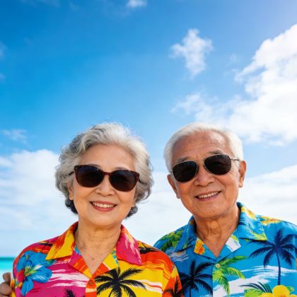 海口+儋州+海花岛旅游度假区4日3晚跟团游