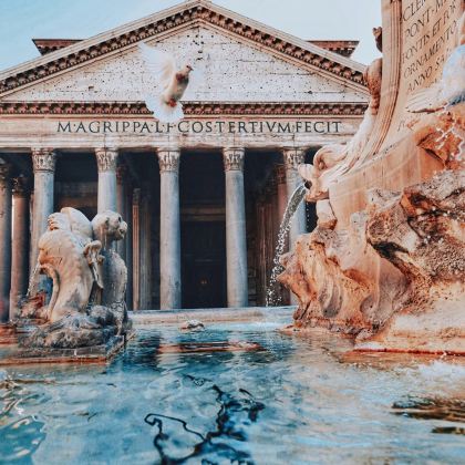 意大利罗马+那不勒斯+阿马尔菲+巴里10日9晚拼小团