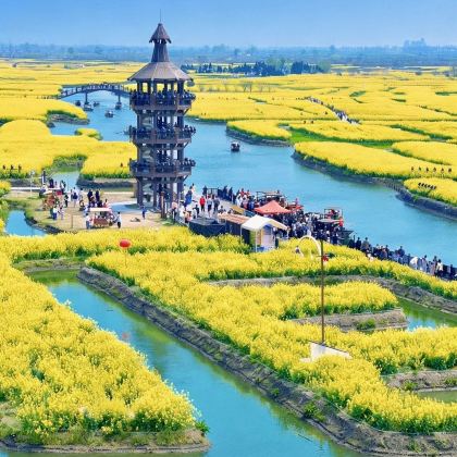 泰州2日1晚私家团