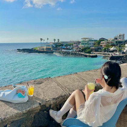 韩国济州岛5日4晚自由行