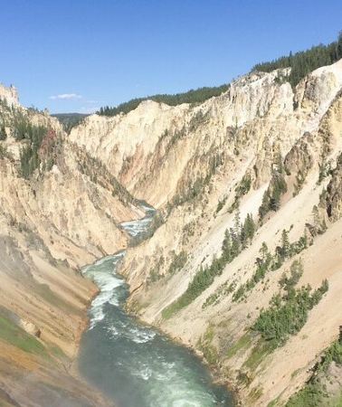 3D2N • Salt Lake City to Yellowstone and Grand Teton 3 Day Tour