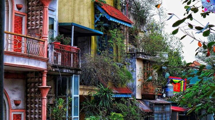 10-Day Highlights Of Vietnam and Cambodia In 10 Days