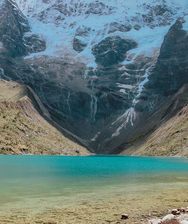 6D5N • 6-day tour in Cusco and Machu Picchu