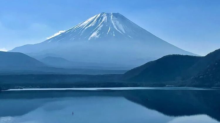 2D1N · Group Tours · Mt Fuji and Izu Deep View 2 Day Tour from Tokyo
