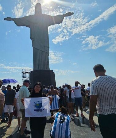 6D5N • Brazil : Rio de Janeiro, Buzios and Iguazu Falls in 6 Days