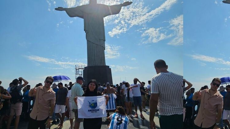 6-Day Brazil : Rio de Janeiro, Buzios and Iguazu Falls in 6 Days
