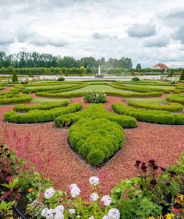 8D7N • Highlights of Baltic States in 8 Days (Guaranteed Departure)