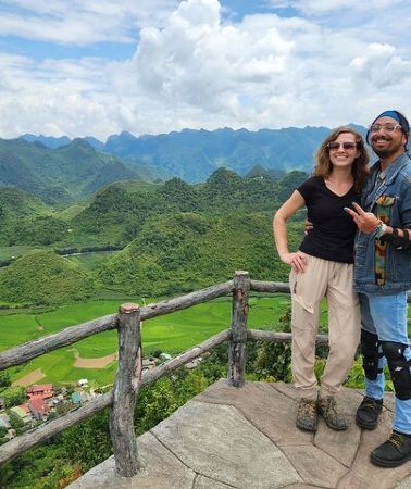 3D2N • Ha Giang Tour 3-Day-2-Night, English Speaking Guide, Small Group