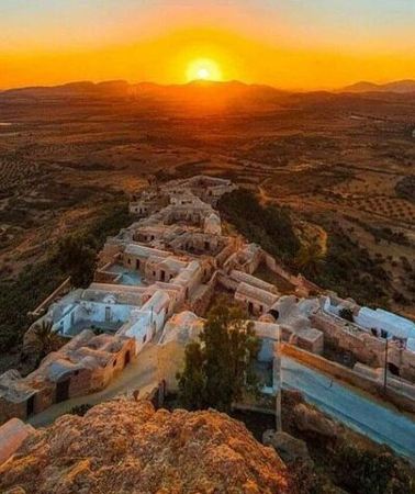 5D4N • 5 Day Tour Berber Immersion and Mediterranean Elegance