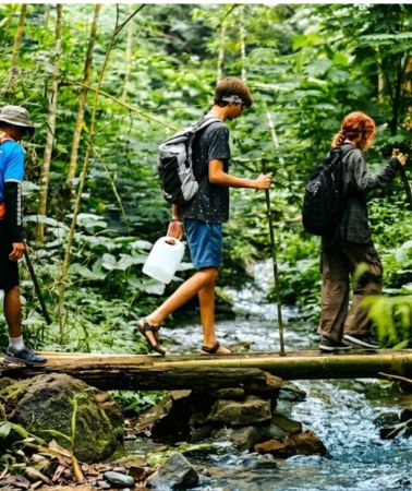 2D1N • From Hanoi: 2-Day Sapa Village Trek & Fansipan Cable Car