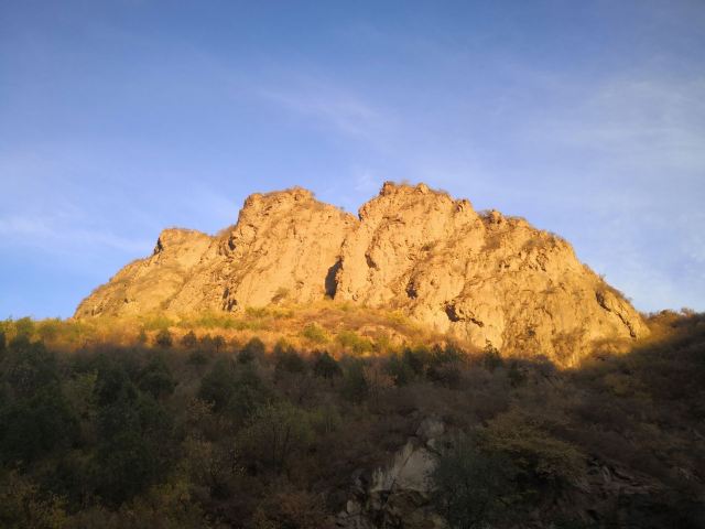 百里山水画廊旅行图片 9