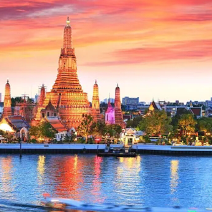 云南西双版纳5日4晚拼小团