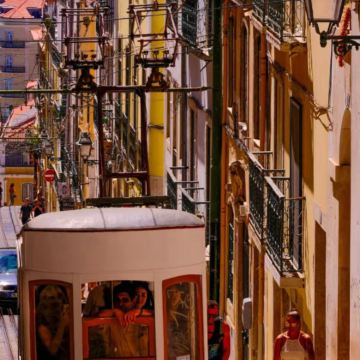 葡萄牙里斯本+波尔图8日7晚私家团