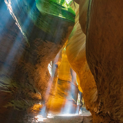 陕西延安+壶口瀑布+临汾+太原5日4晚私家团