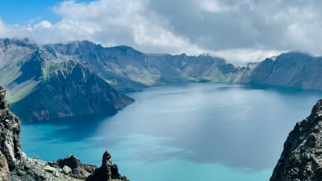 5-Day Jilin Private Tour from Changchun·Changbai Mountain, Yanji, Tumen Border | Korean Ethnic Culture