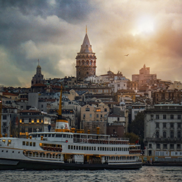 土耳其伊斯坦布尔5日4晚自由行