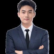 携程旅行定制师-崔广阔