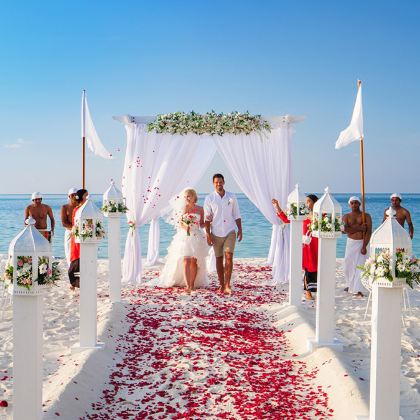 马尔代夫芙花芬岛5日4晚自由行